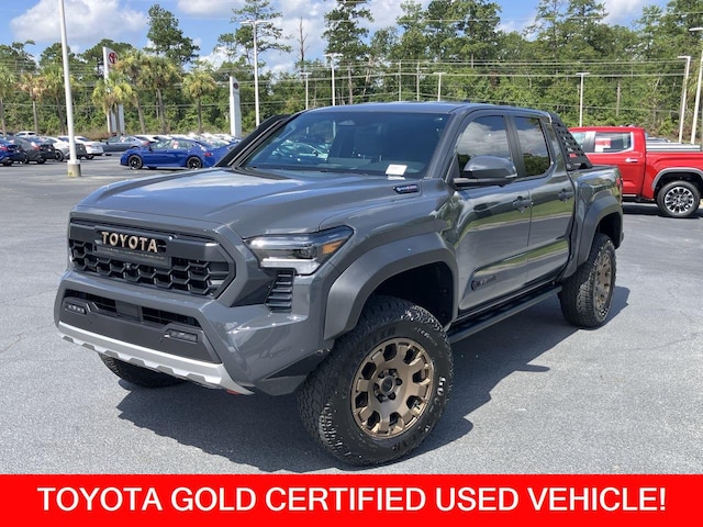 2026 Toyota Tacoma Hybrid