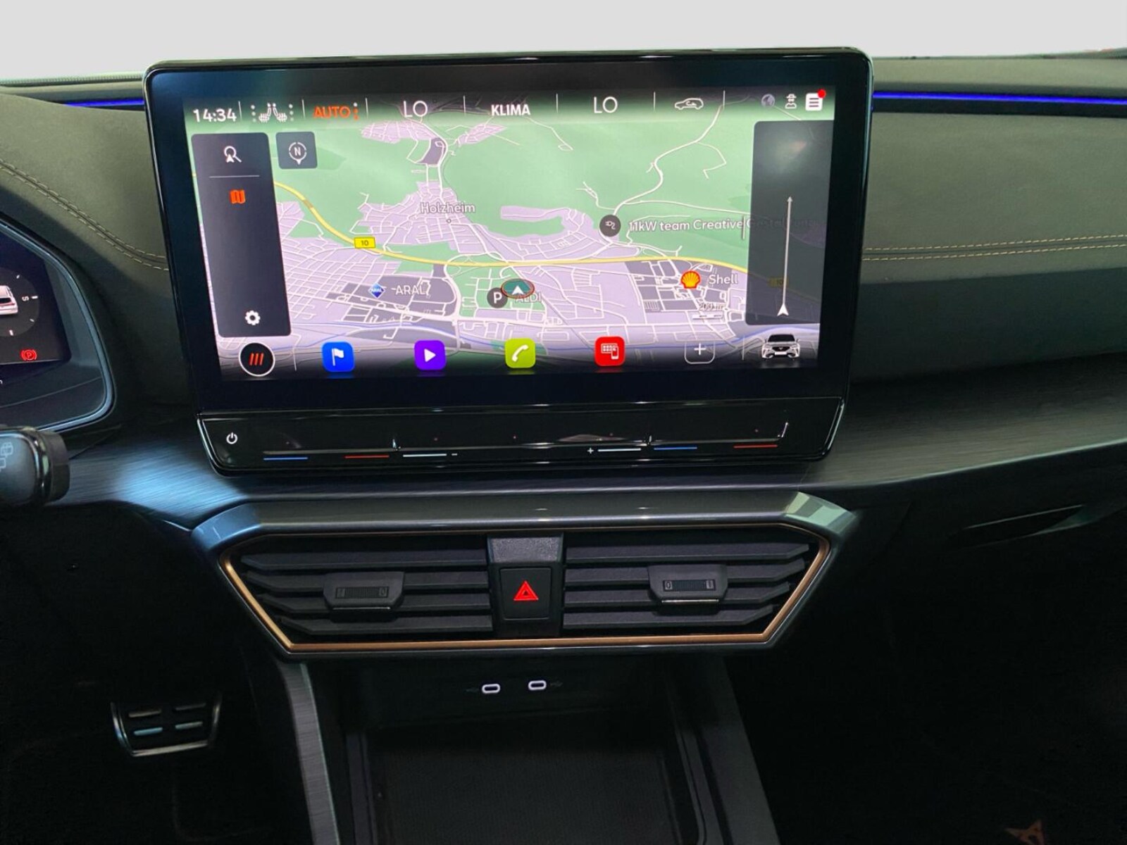 CUPRA Formentor – Bild 6