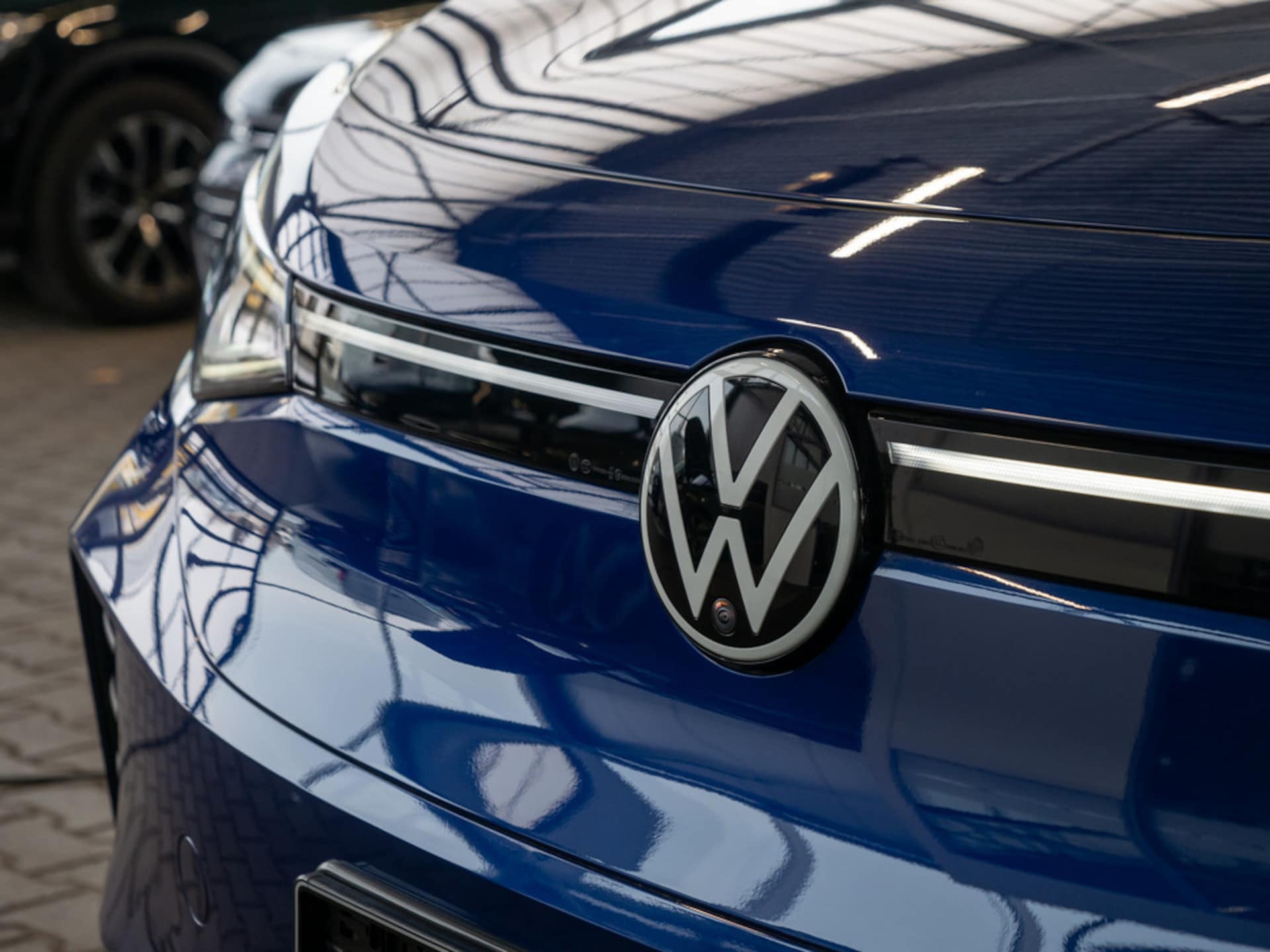 Volkswagen ID.4 Pro