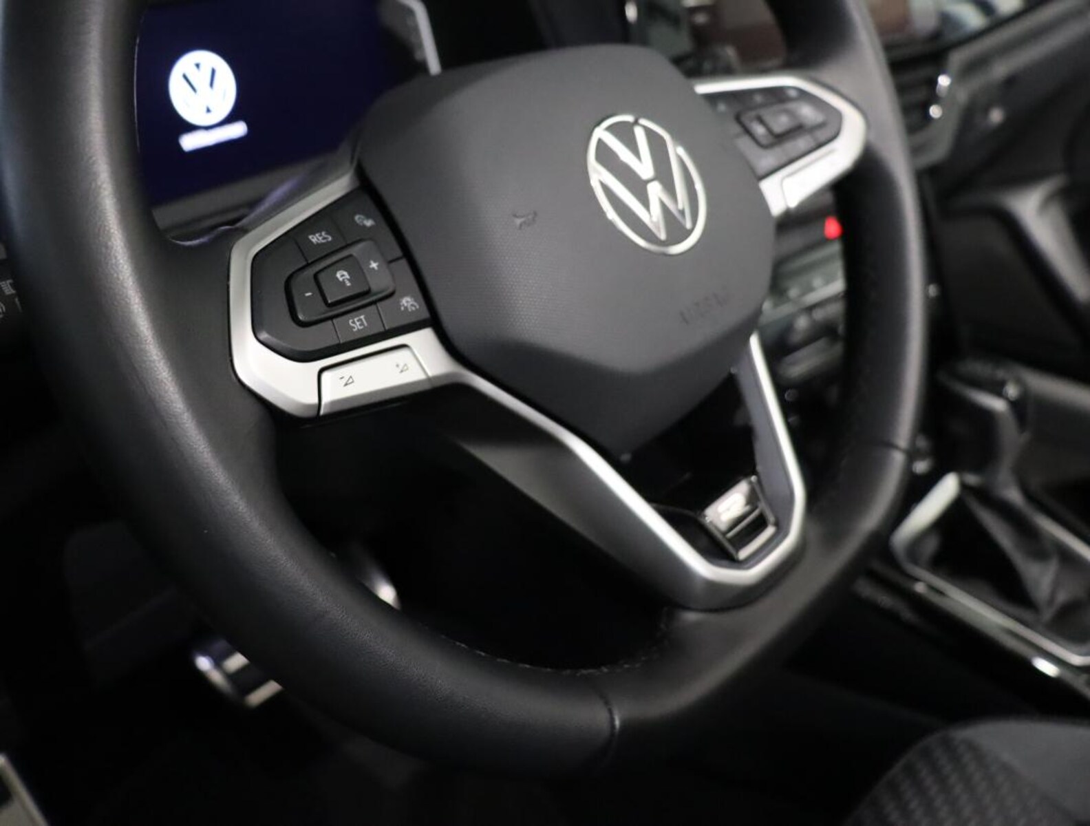 Volkswagen T-Roc Cabriolet – Bild 15