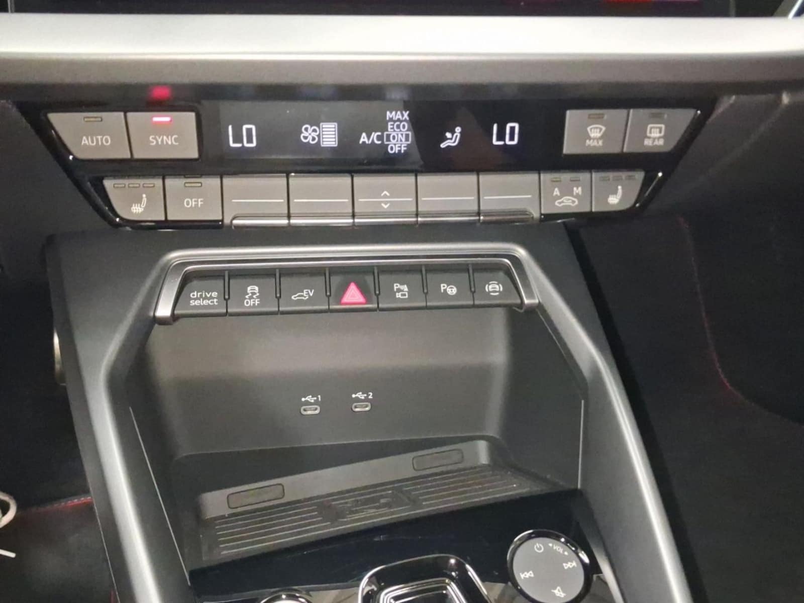 Audi A3 Sportback – Bild 16