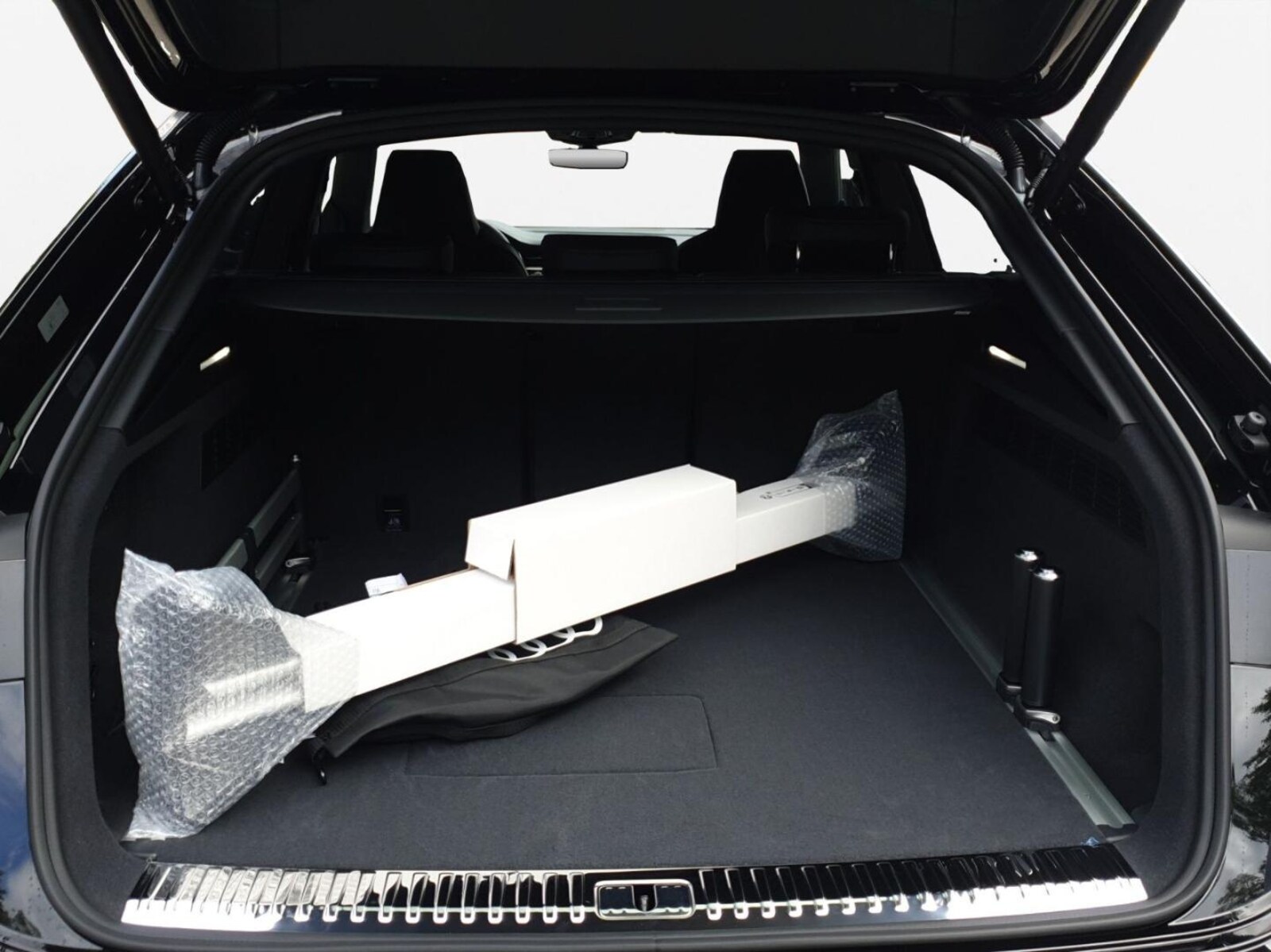 Audi Q8 – Bild 11