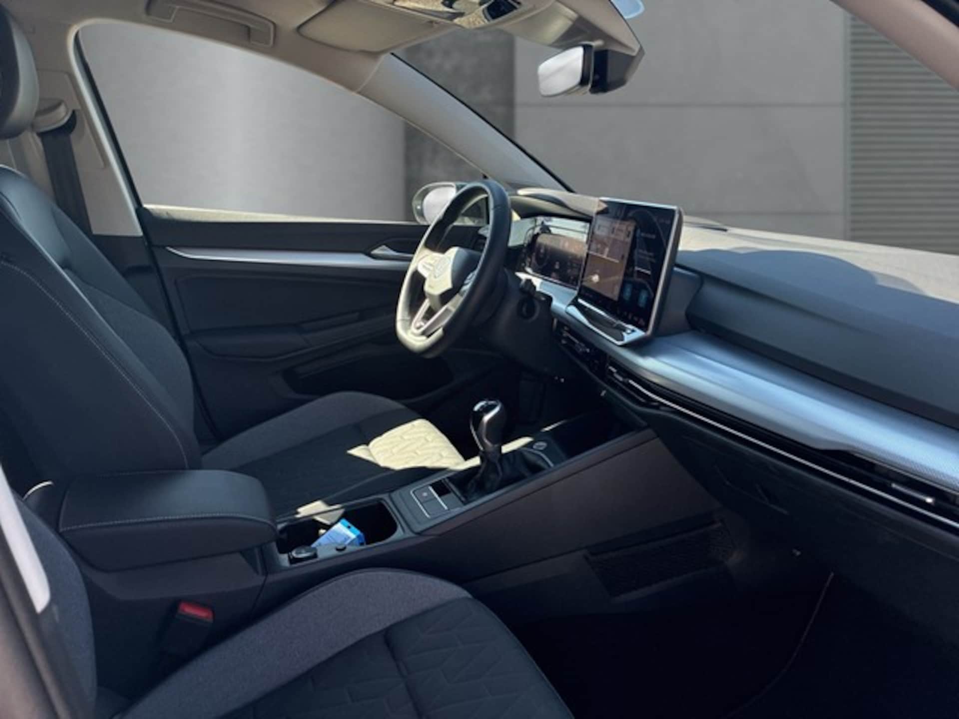 Volkswagen Golf Goal