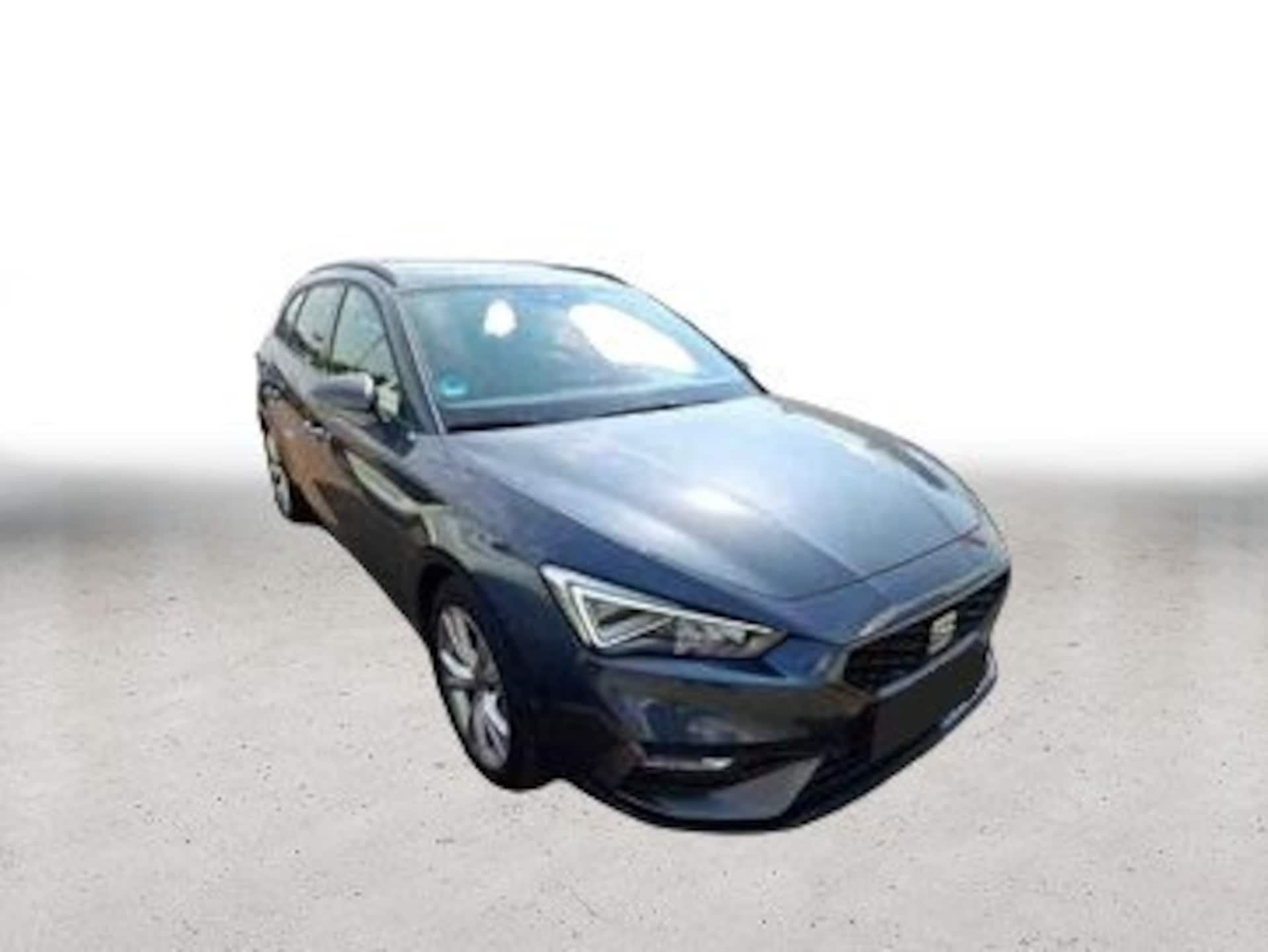 SEAT Leon Sportstourer FR