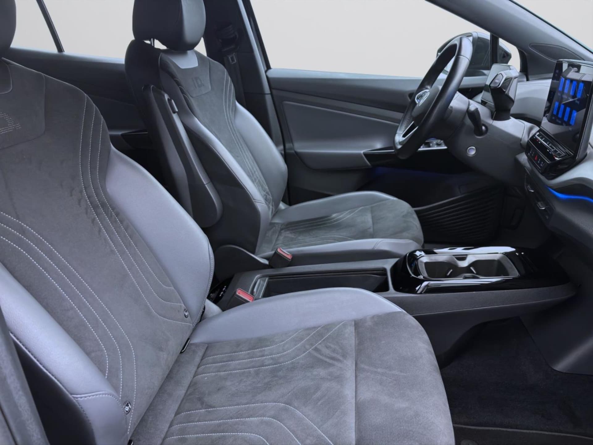 Volkswagen ID.5 Pro Performance