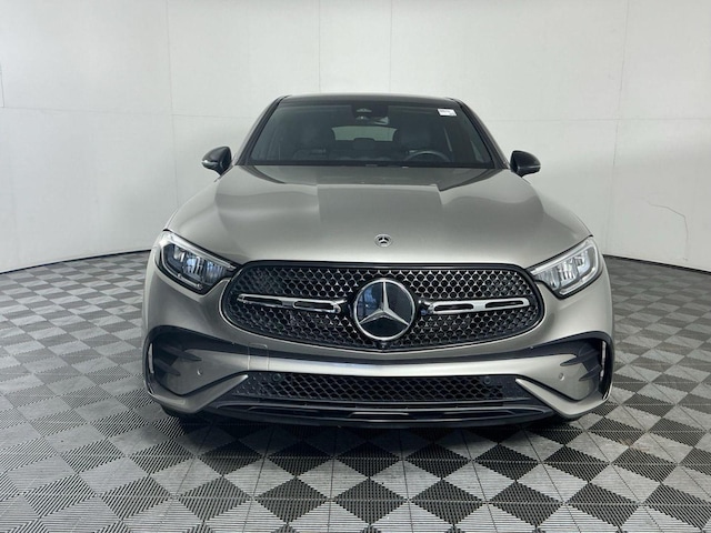 2024 Mercedes-Benz