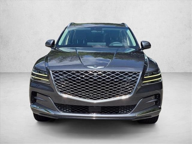2023 Genesis GV80