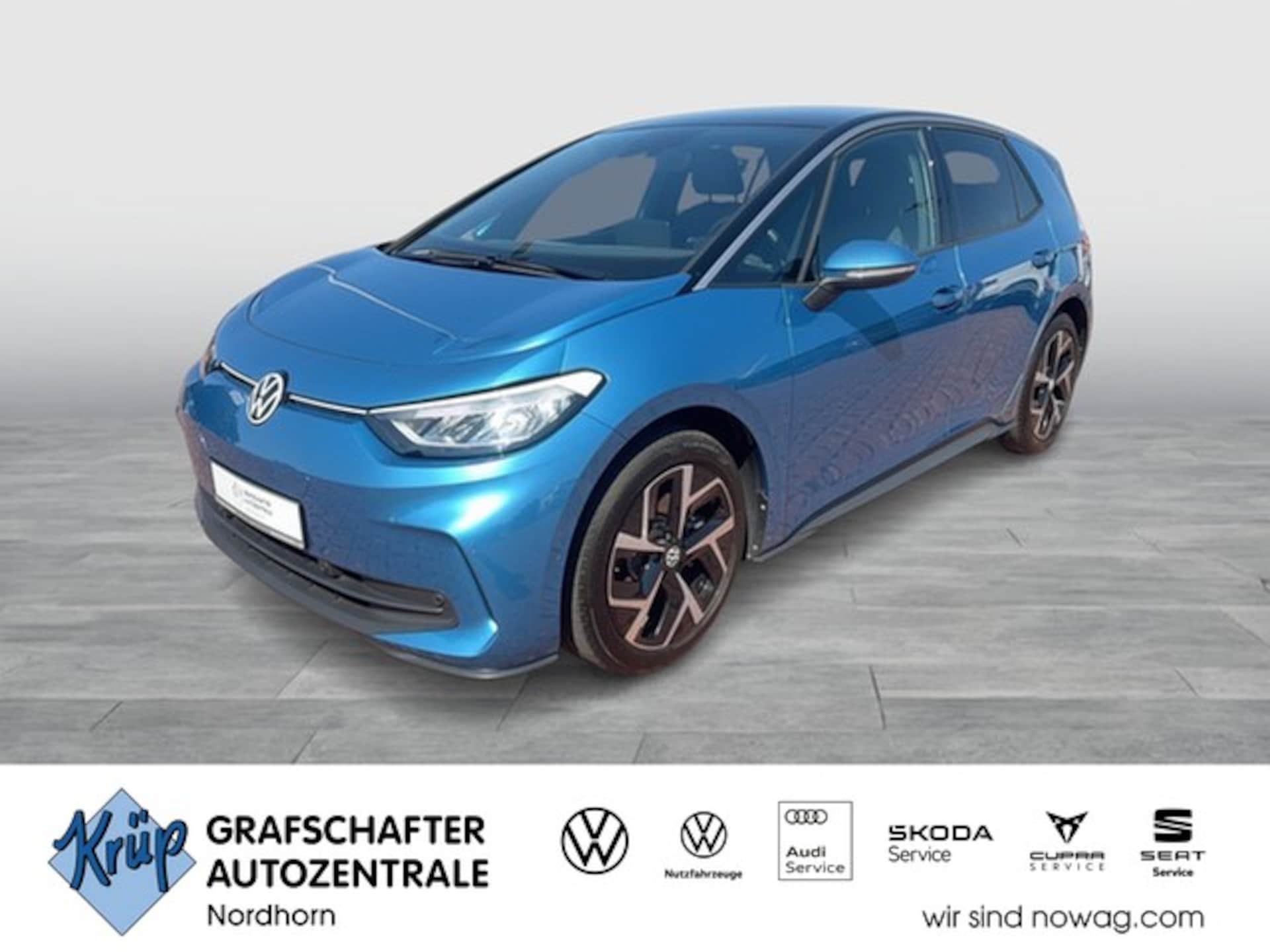 Volkswagen ID.3 MOVE Pro