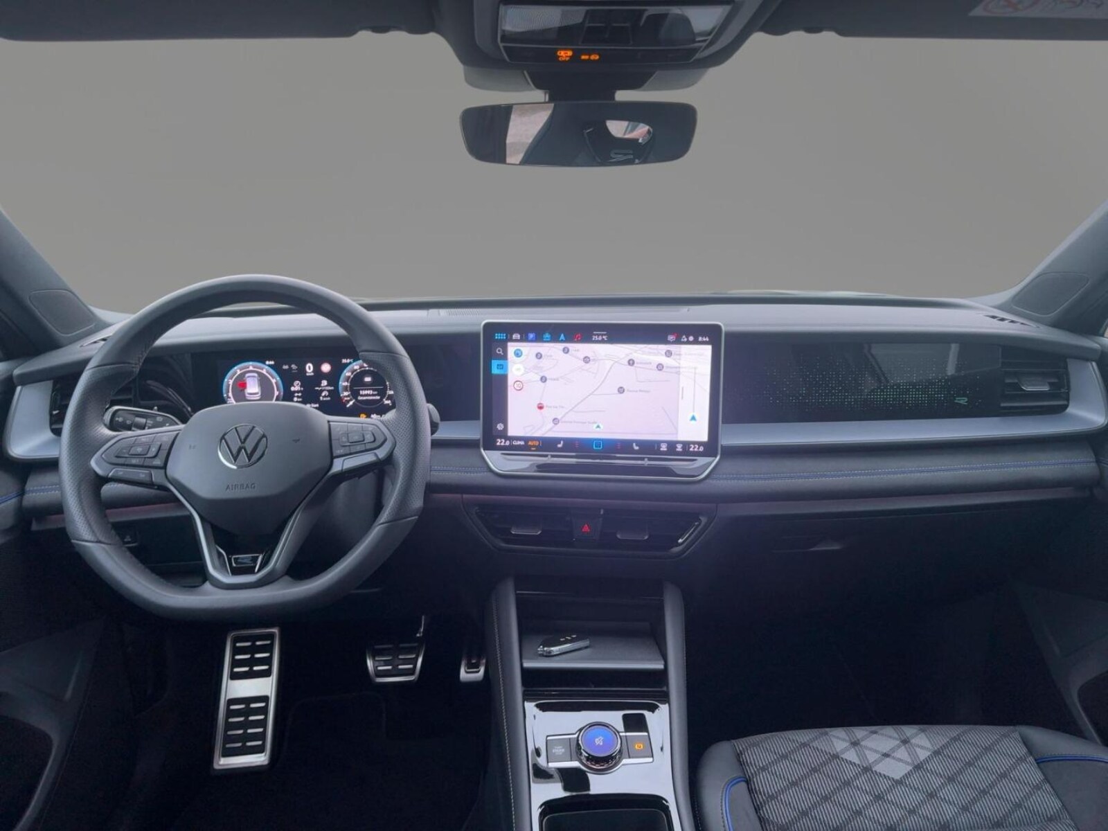 Volkswagen Tayron – Bild 11