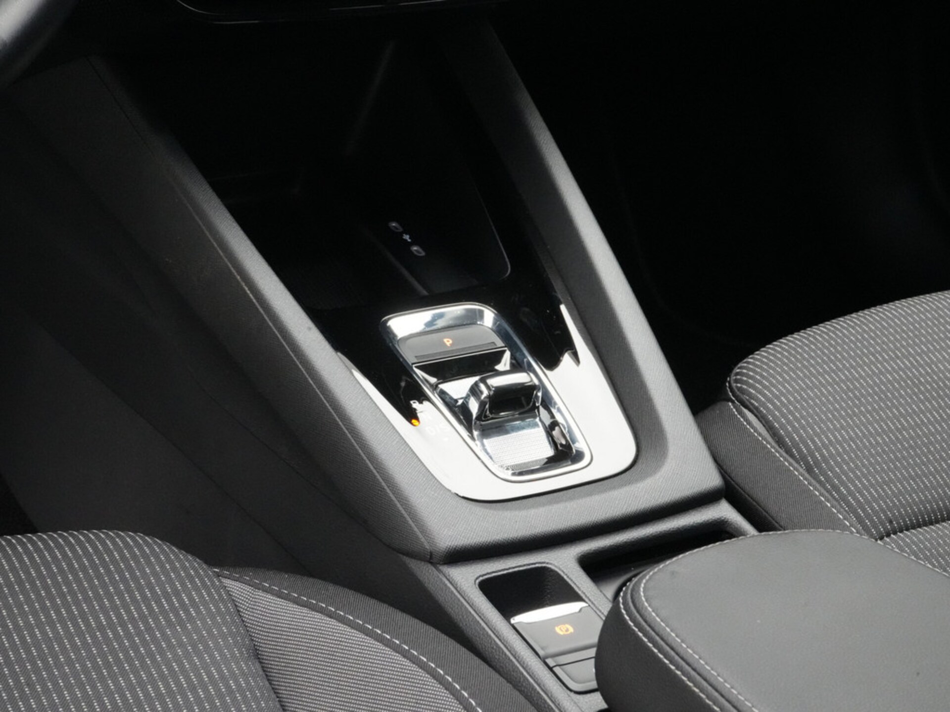 Skoda Octavia Combi Ambition