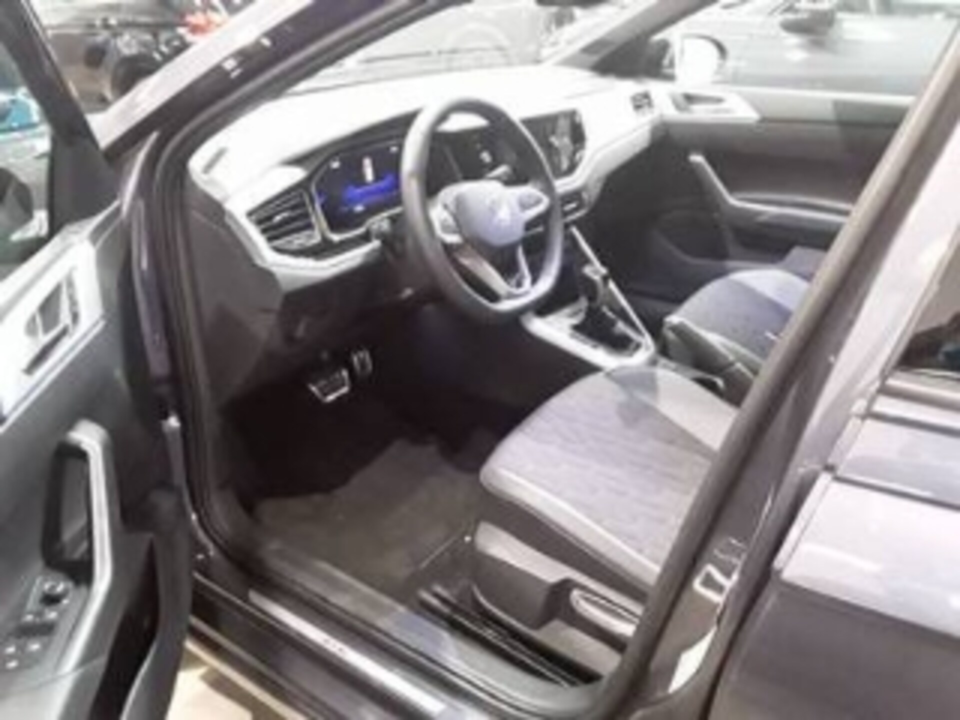 Volkswagen Taigo Life