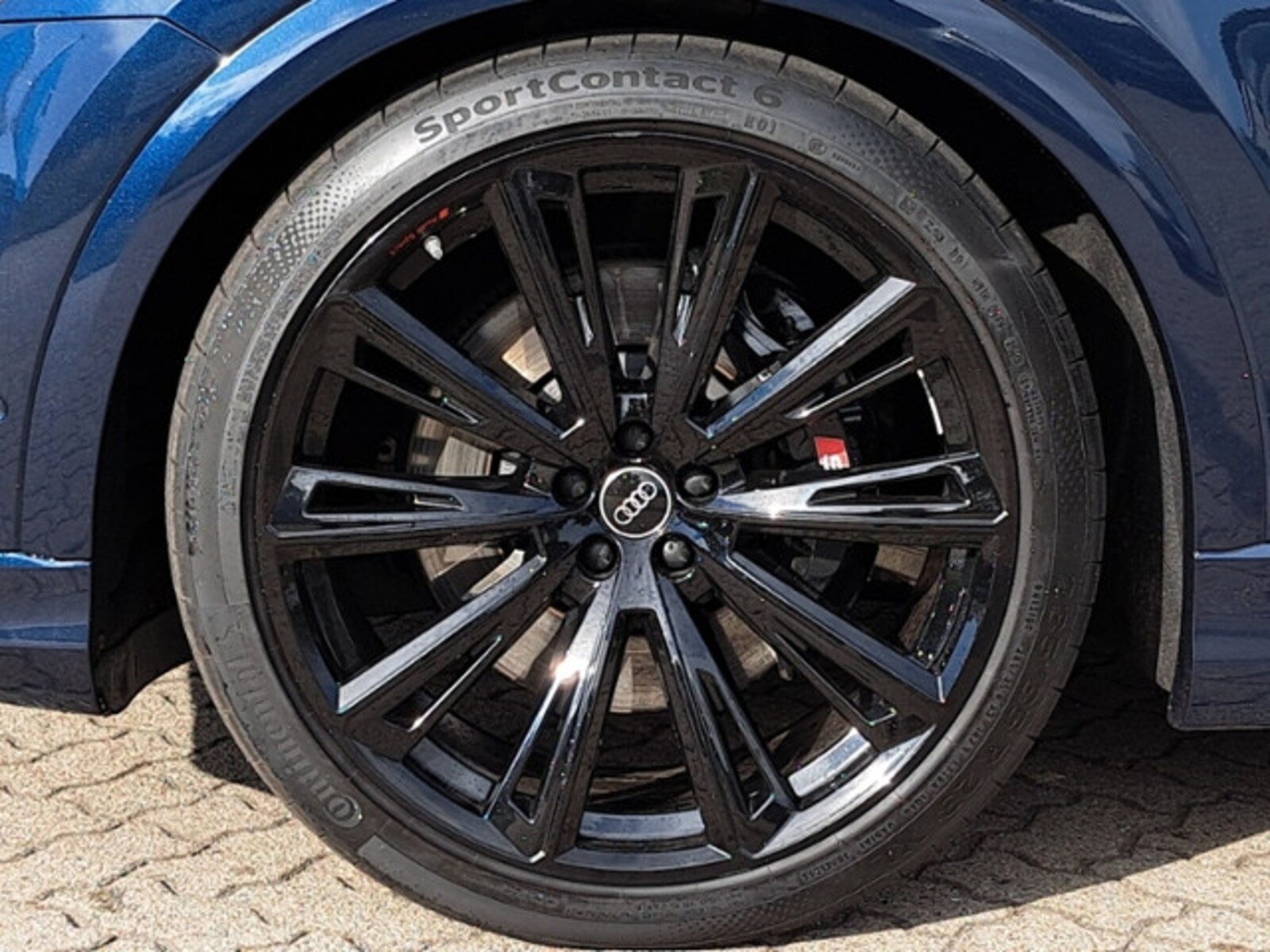 Audi SQ8 – Bild 9
