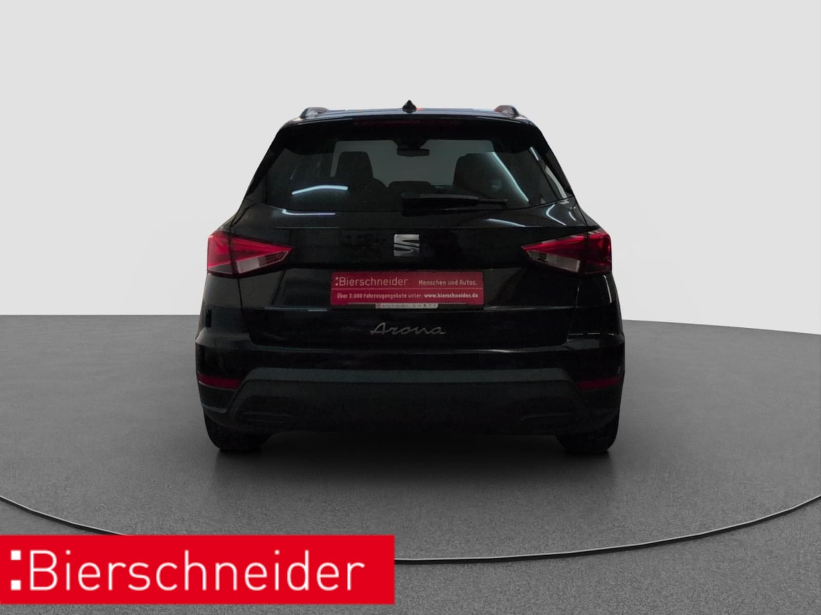 SEAT Arona – Bild 6