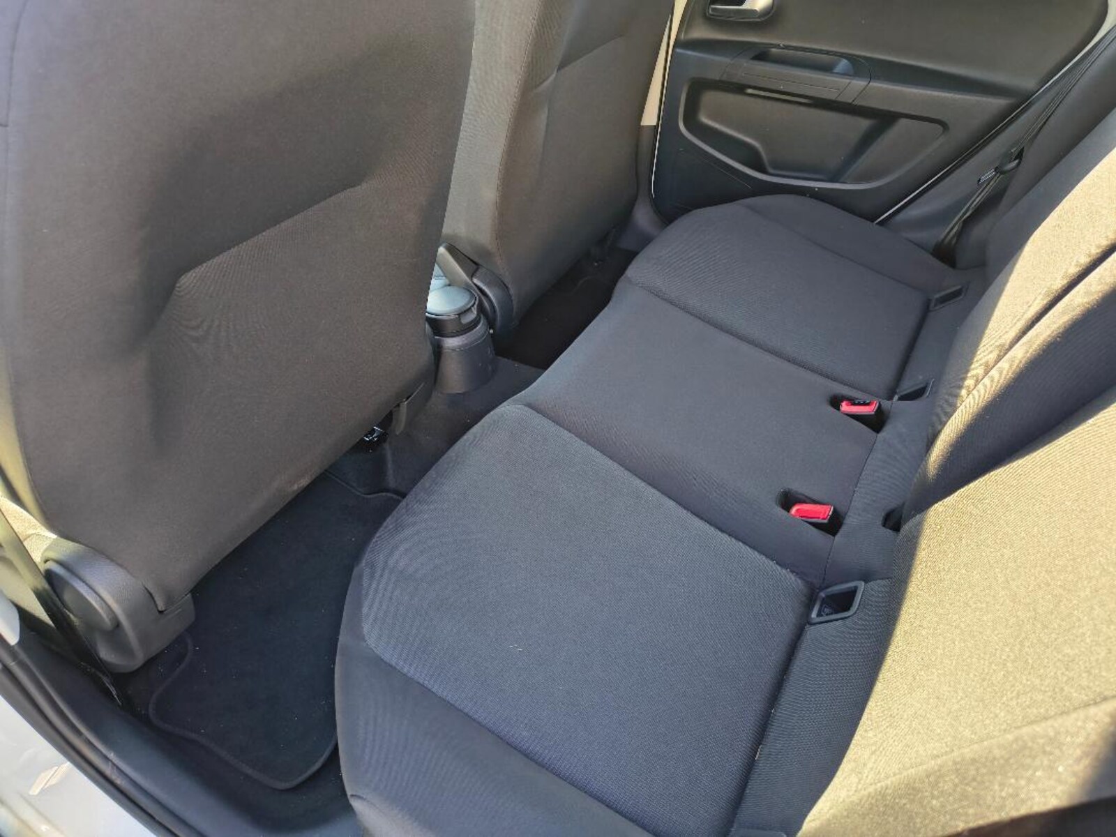 Volkswagen e-up! – Bild 11