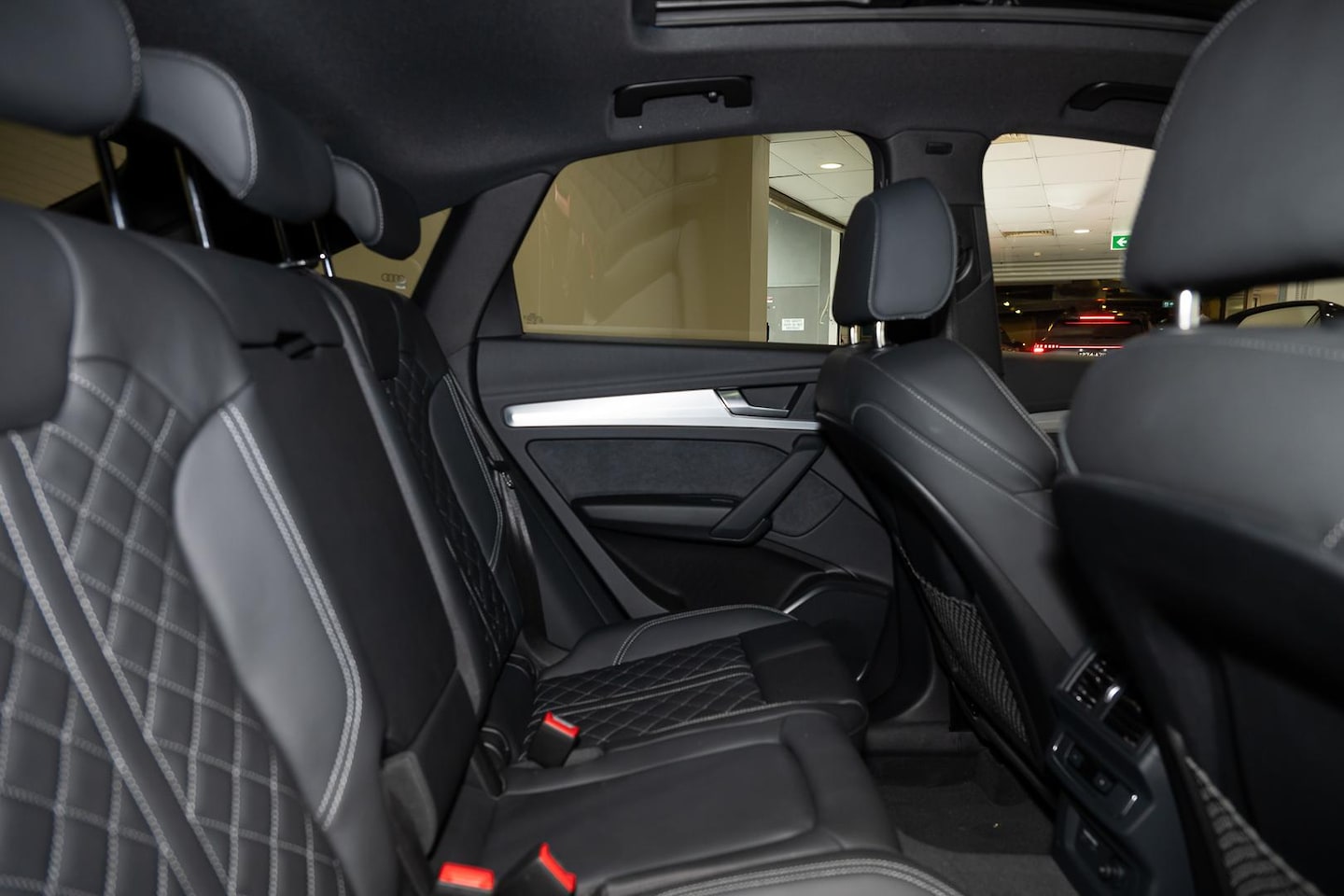 Image about Audi Q5 Sportback TFSI e 55 TFSI e quattro S tronic
