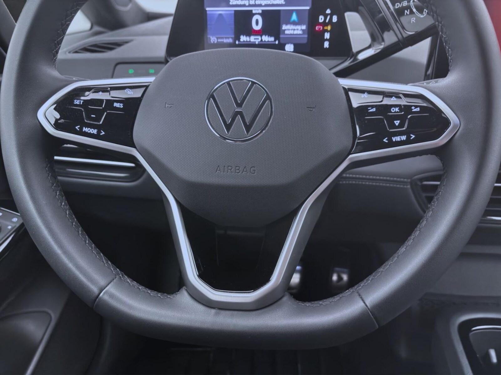 Volkswagen ID.3 – Bild 13