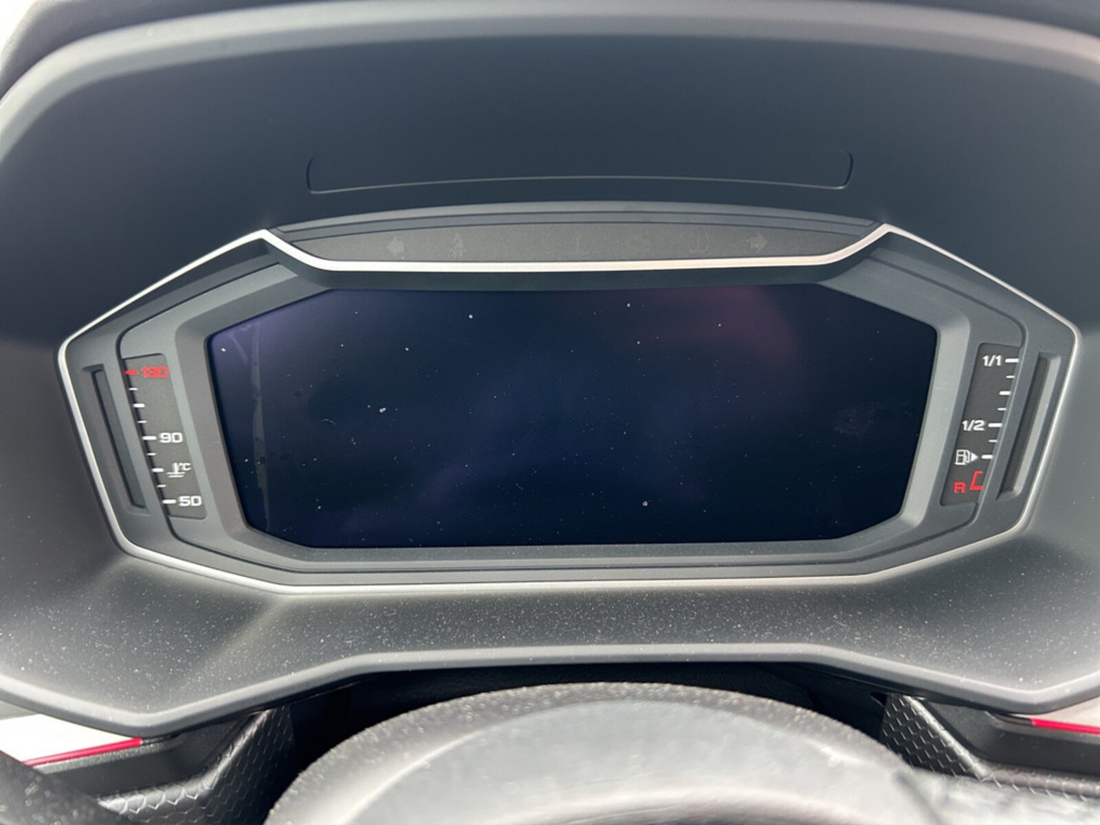 Audi A1 Sportback – Bild 12
