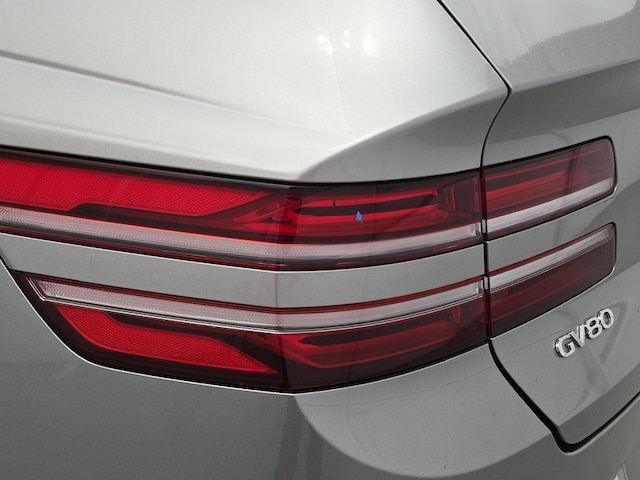 2024 GENESIS GV80 Standard - Photo 35