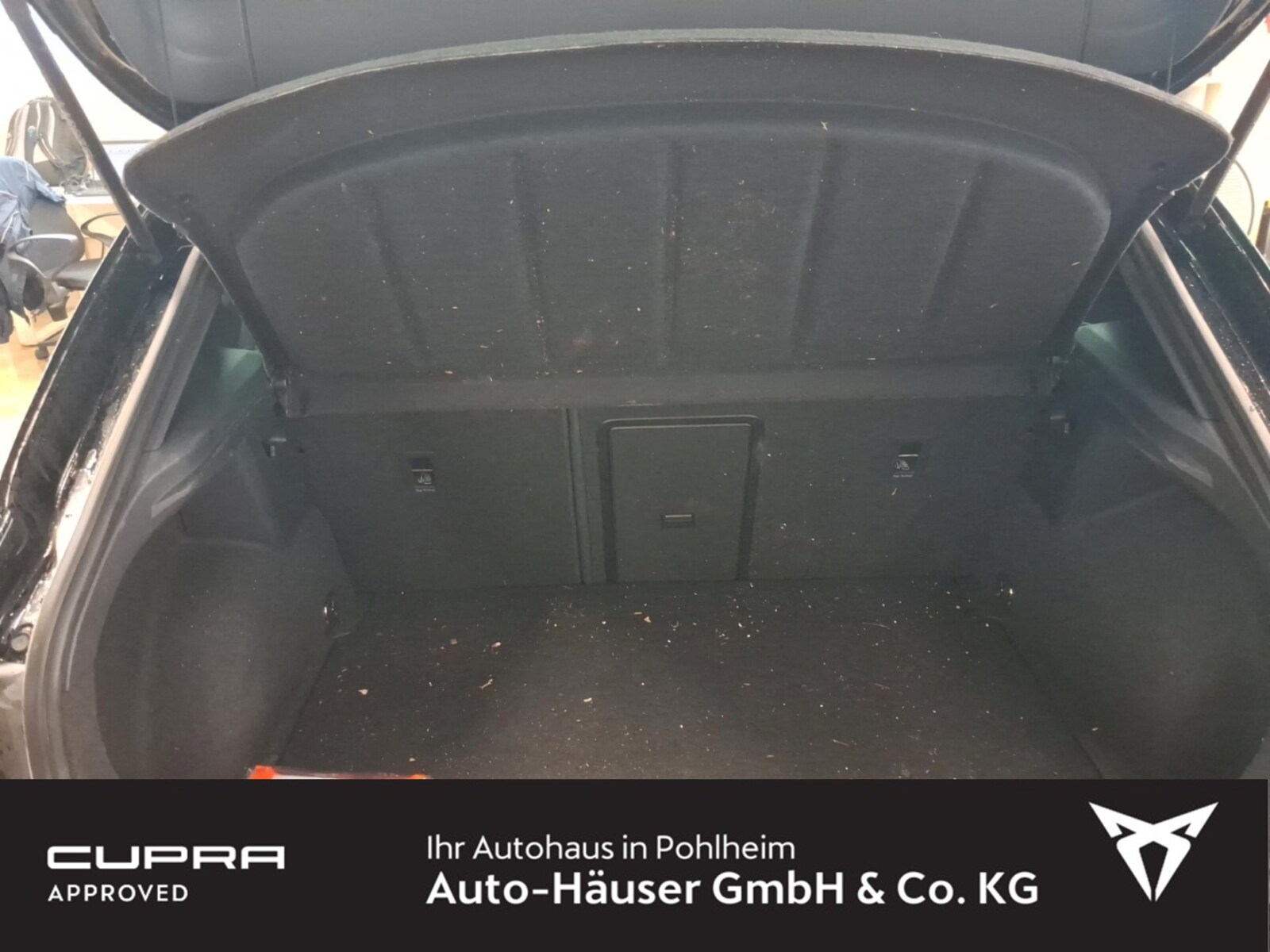 CUPRA Leon – Bild 5