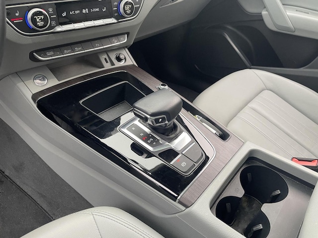 2023 Audi Q5 Premium - Photo 10