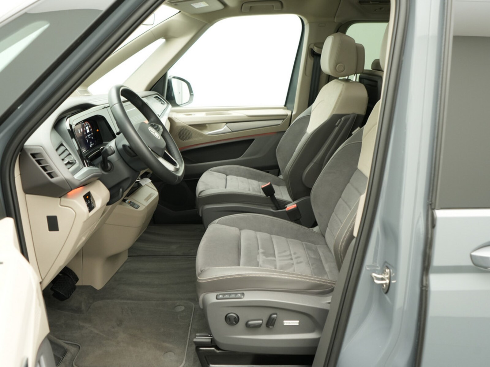Volkswagen Multivan – Bild 14