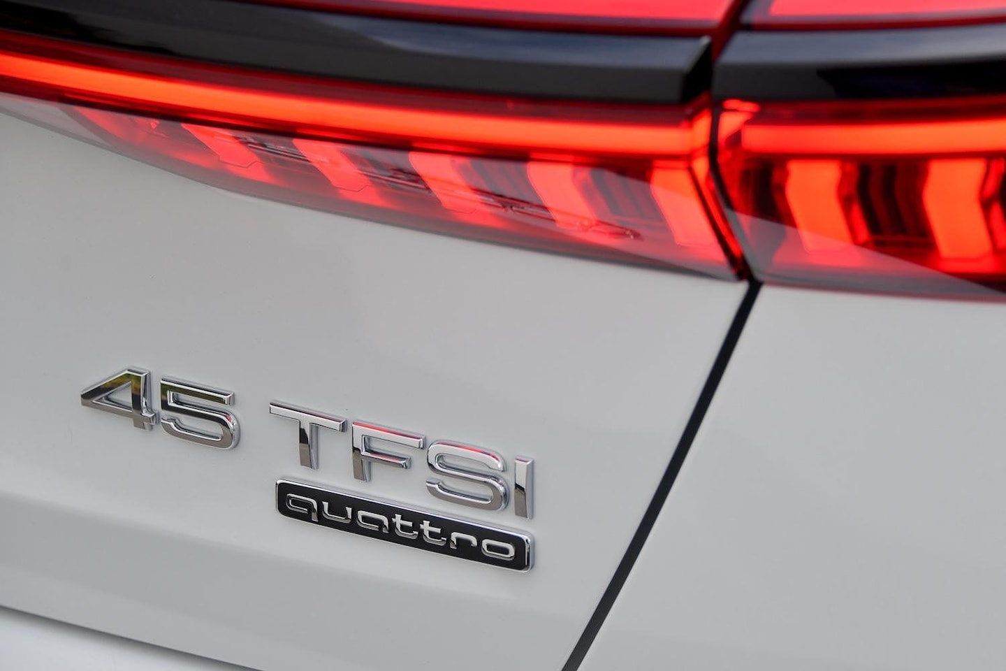 Image about Audi A6 Sedan 45 TFSI quattro S tronic