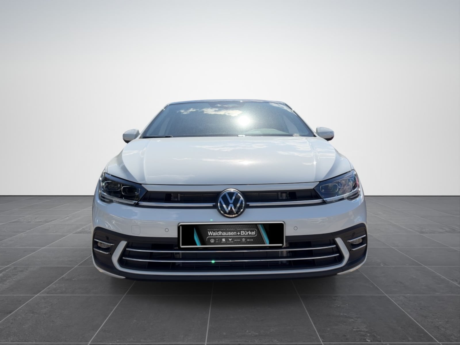 Volkswagen Polo – Bild 2