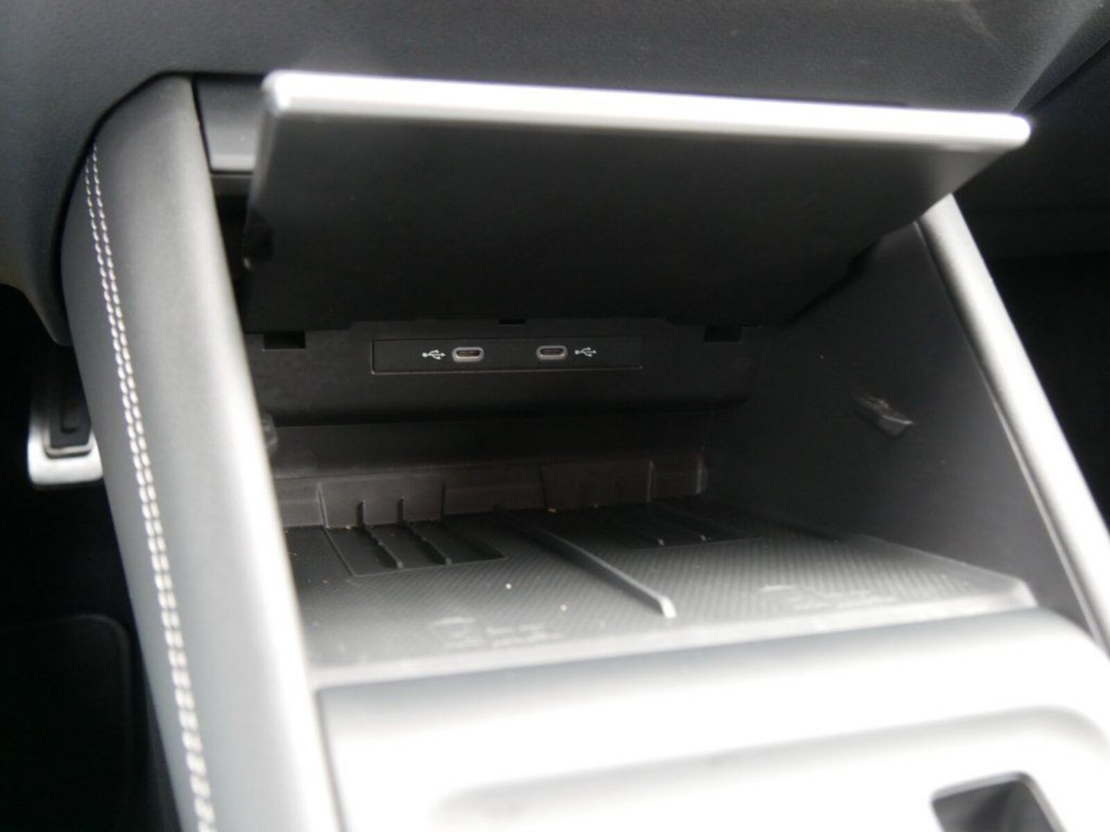 Volkswagen Tiguan – Bild 16
