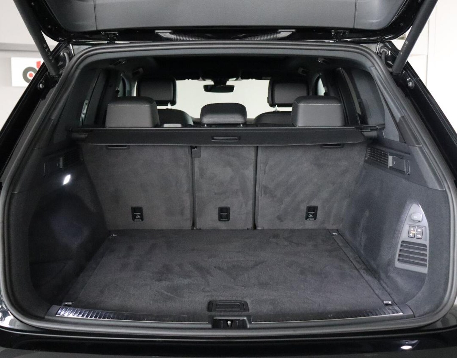 Volkswagen Touareg – Bild 26