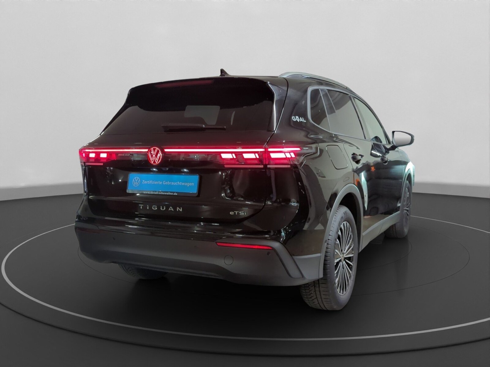 Volkswagen Tiguan – Bild 6