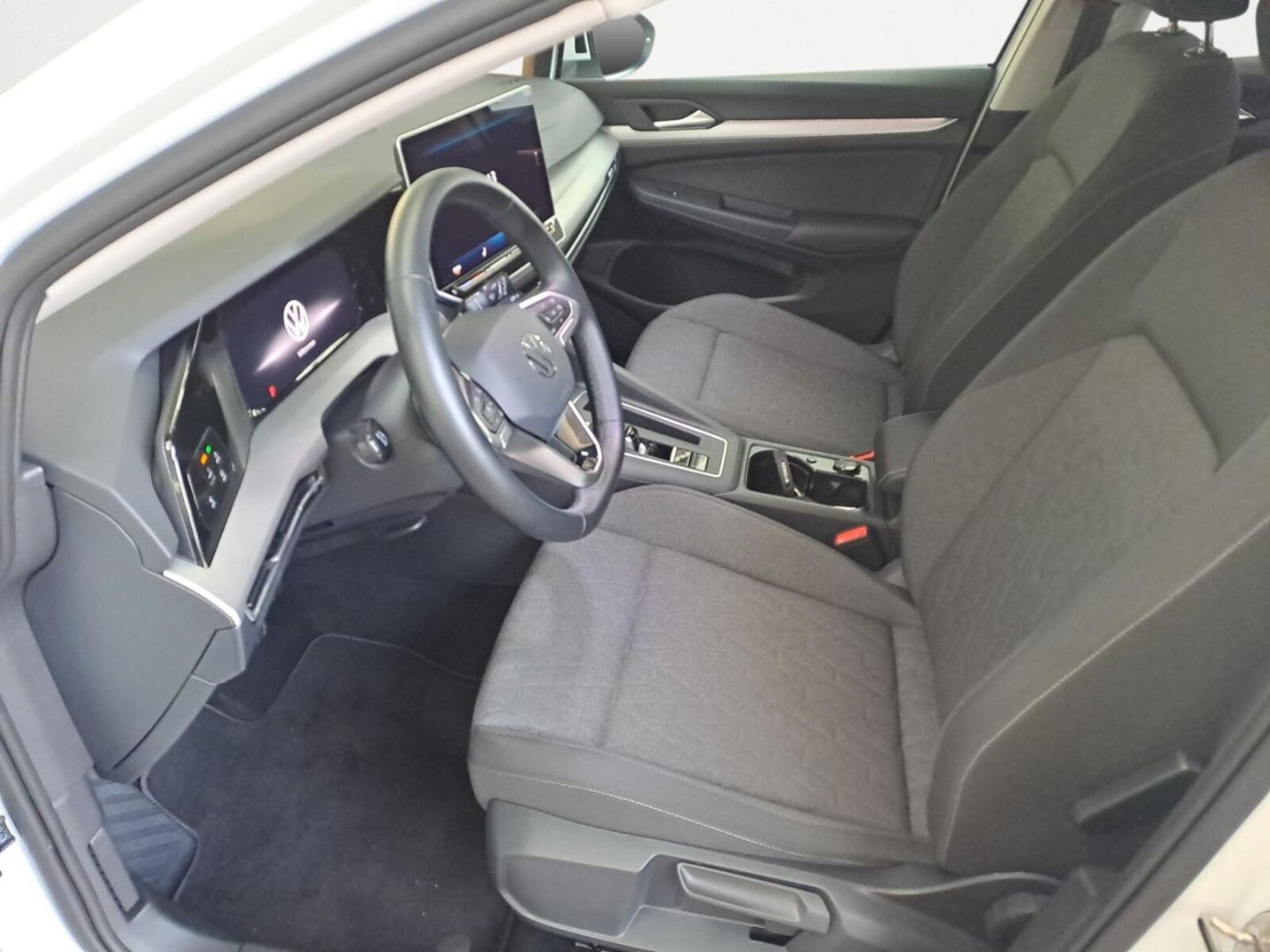 Volkswagen Golf – Bild 10