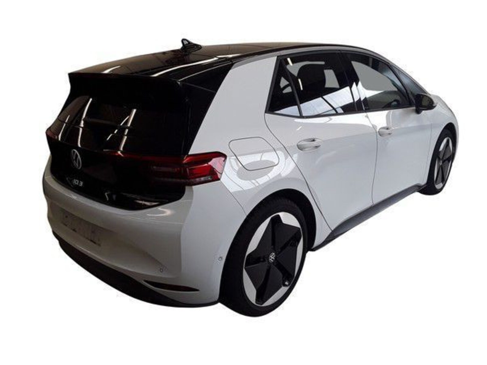 Volkswagen ID.3 – Bild 19