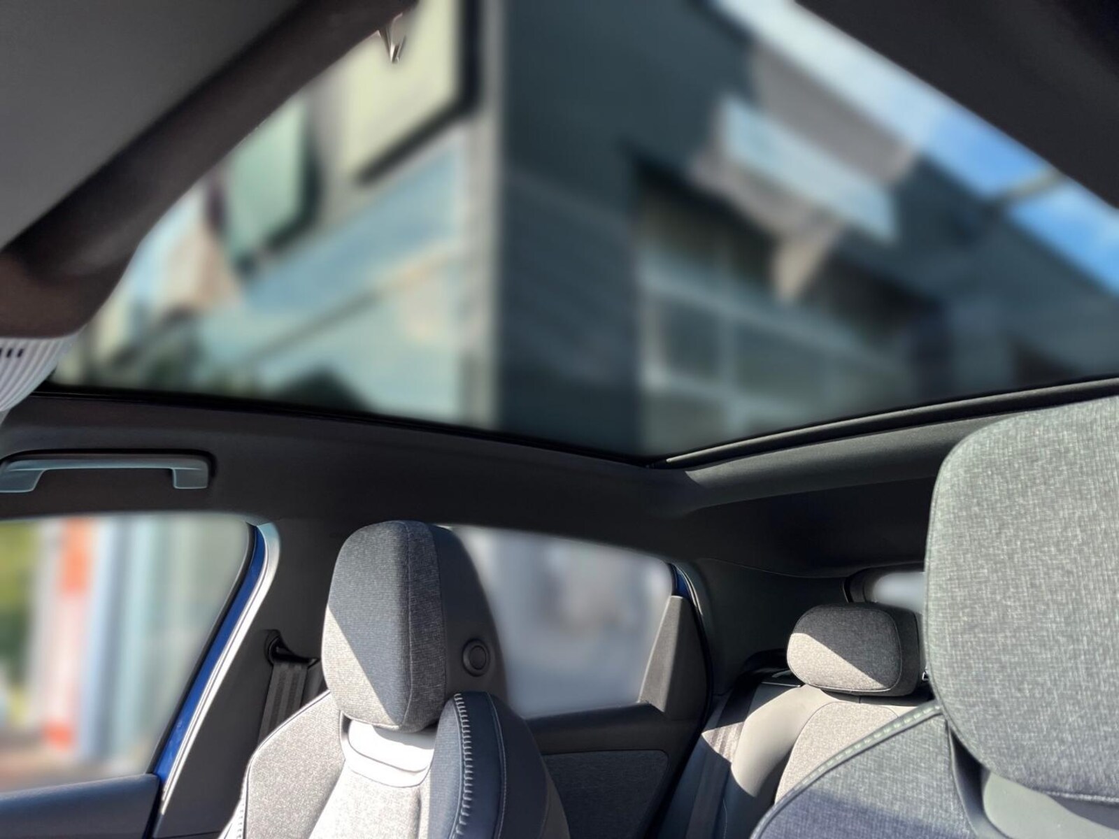 Volkswagen ID. Polo – Bild 15