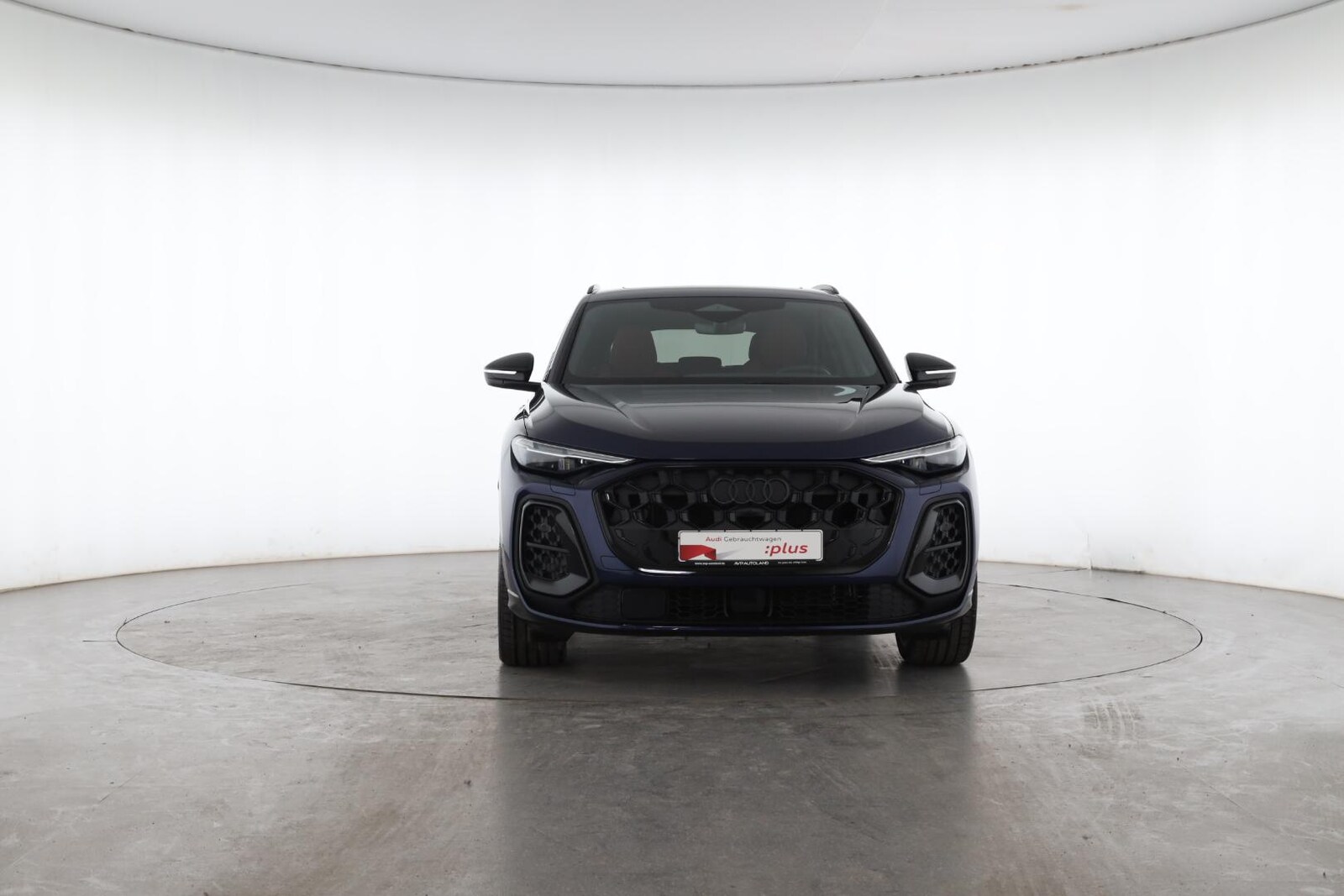 Audi SQ5 Sportback – Bild 5