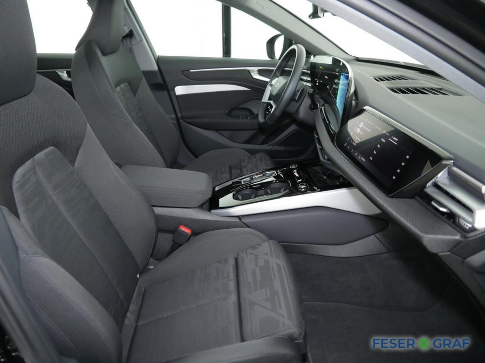 Audi A6 Limousine – Bild 4