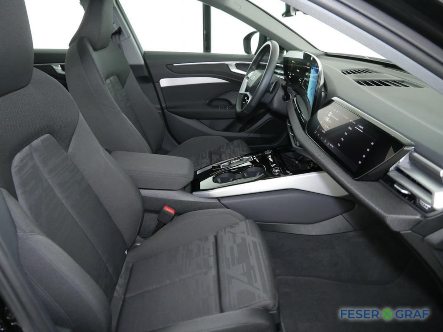 Bild über Audi A6 Limousine TDI 150 kW S tronic - für weitere Informationen kontaktieren Sie den Audi Partner