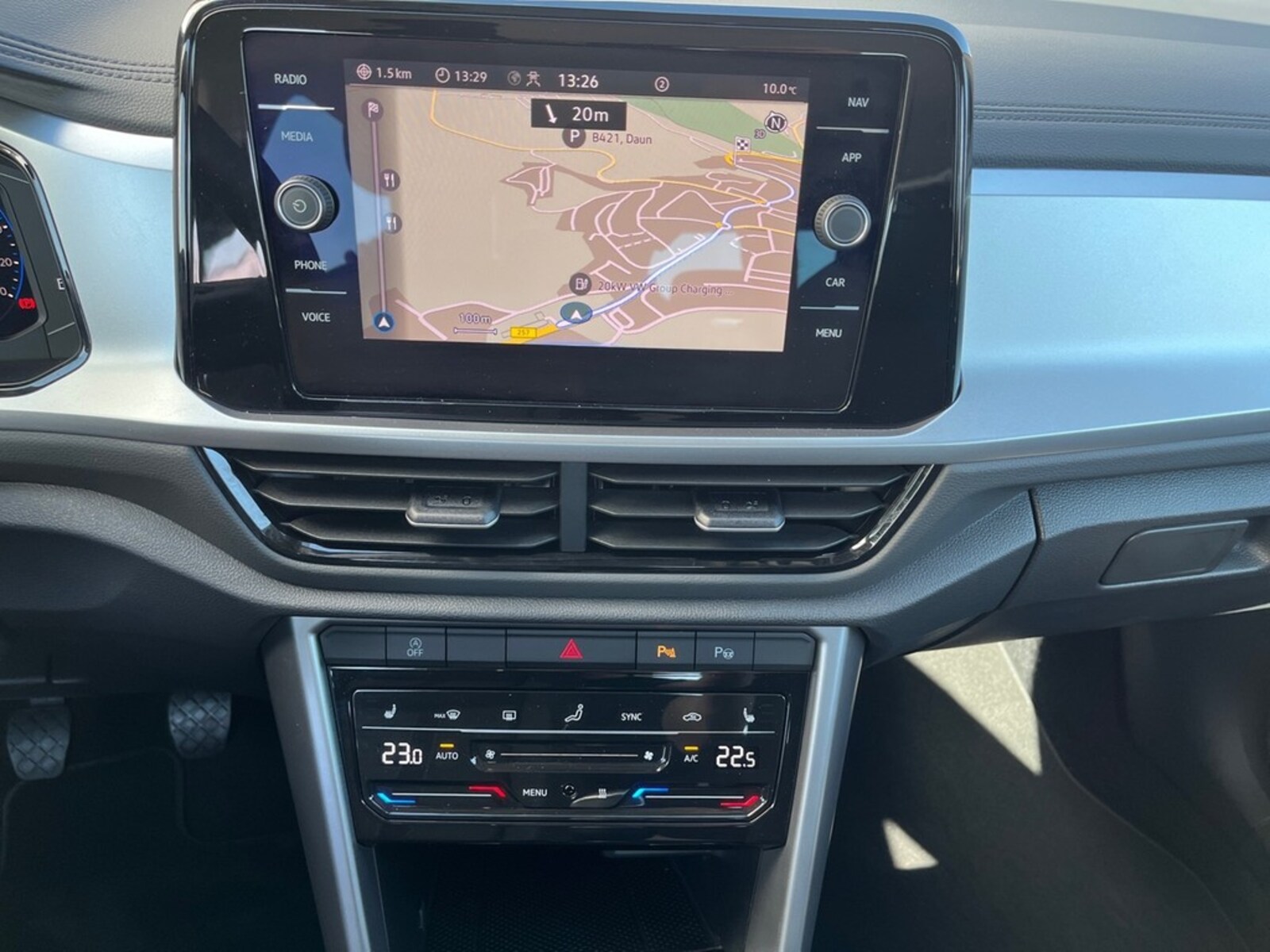 Volkswagen T-Roc – Bild 9