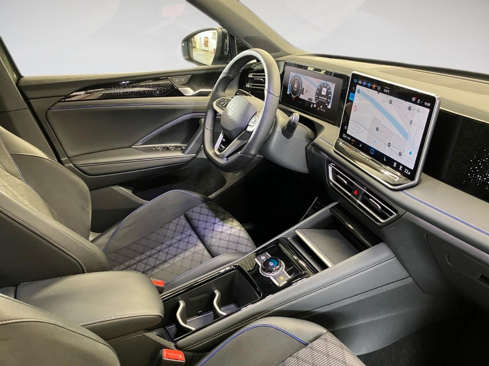 Volkswagen Tiguan – Bild 9