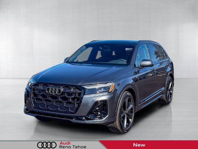 Photo of 2026 Audi Q7