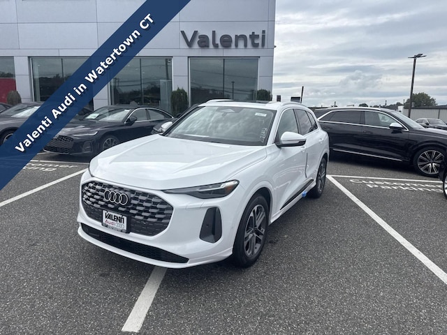 Photo of 2026 Audi Q5 