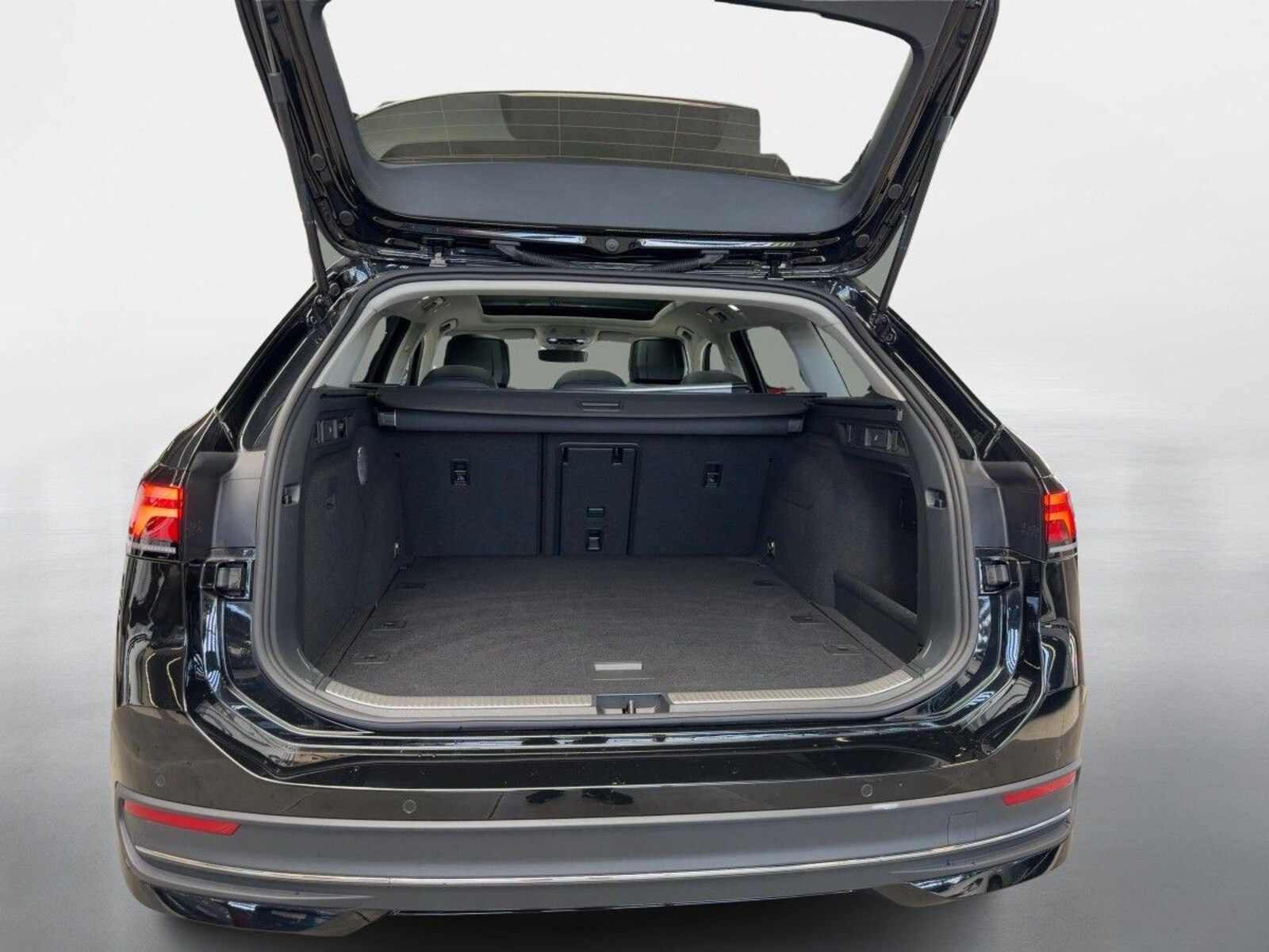 Volkswagen Passat – Bild 7