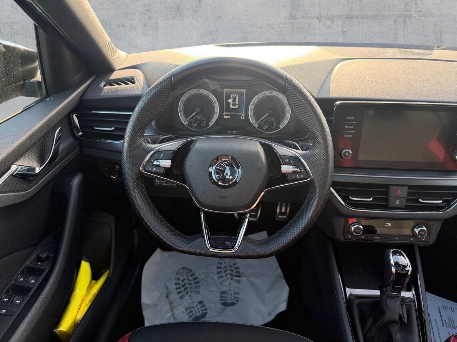 Škoda Kamiq – Bild 9