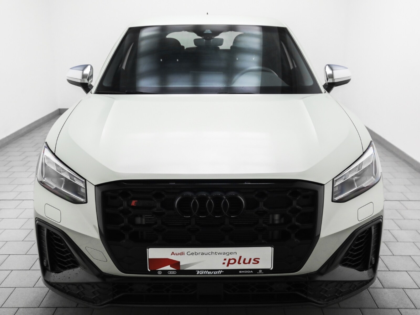 Audi SQ2 – Bild 2