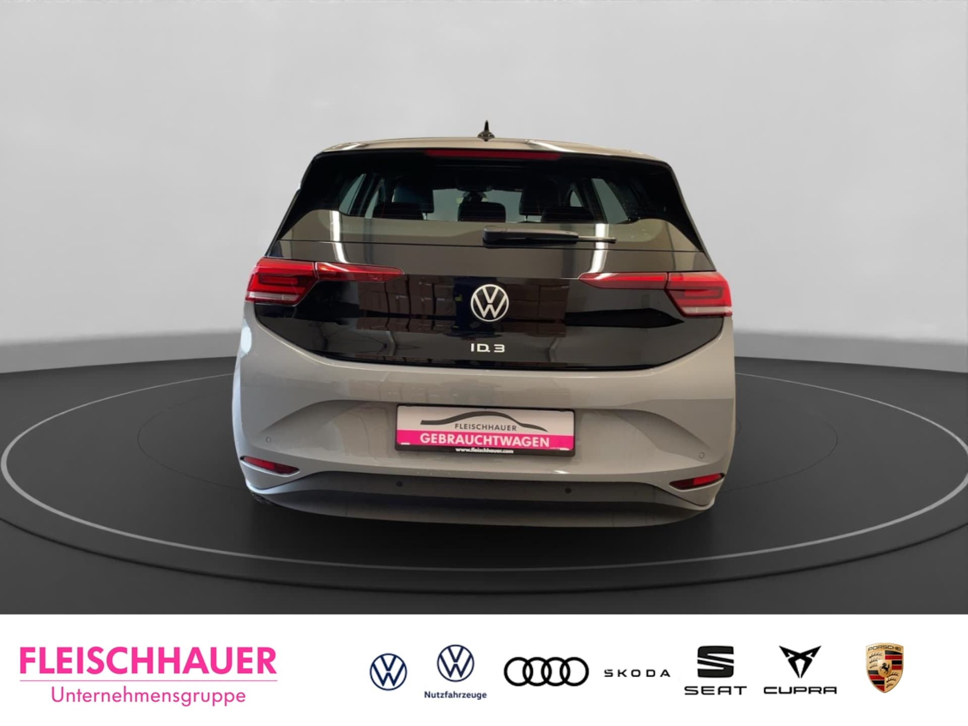 Volkswagen ID.3 Pro