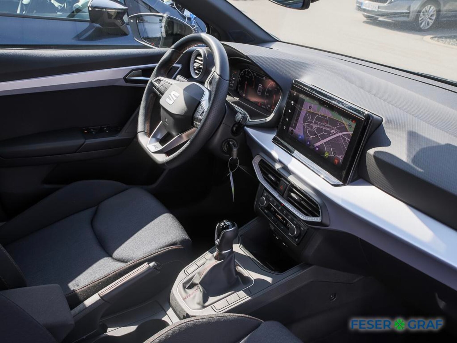 SEAT Ibiza – Bild 5
