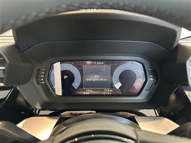 Image about Audi A3 Sedan 35 TFSI 110 kW tiptronic
