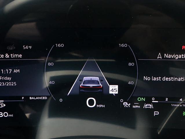 2025 AUDI A5 - Image 18