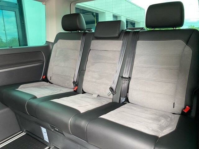 Volkswagen T6.1 Multivan