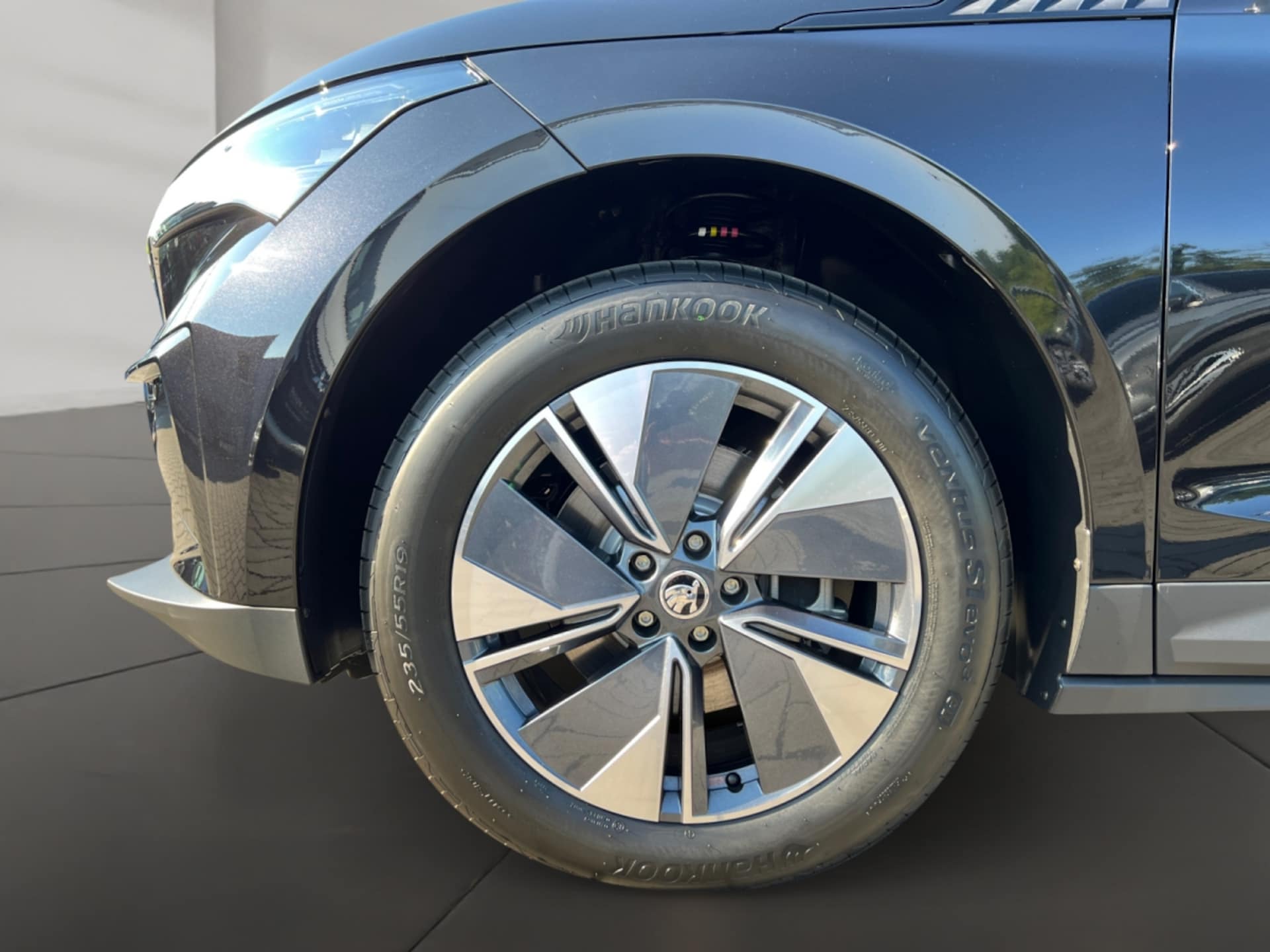 Skoda Enyaq 60