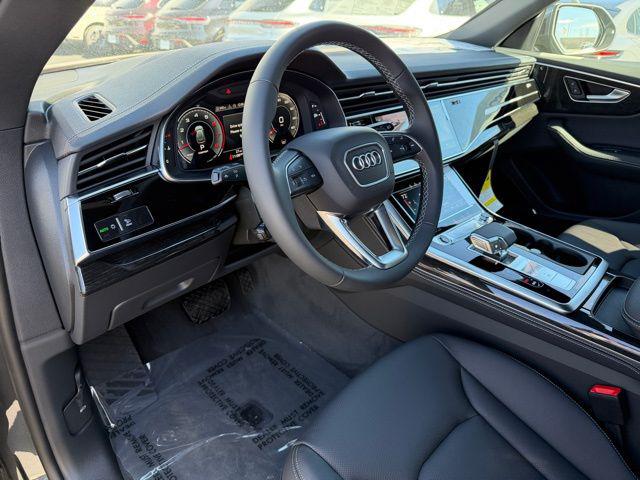2026 Audi Q8 Premium Plus - Photo 10